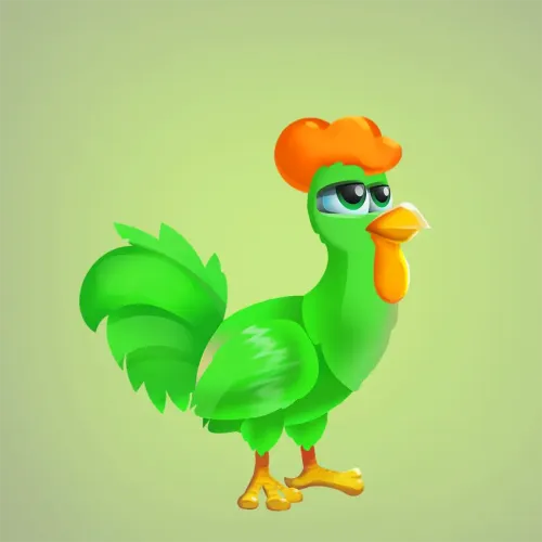 Chicken12623 #4771