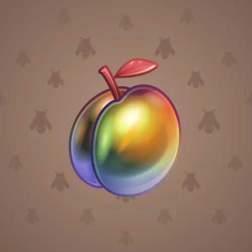 Precious Peach #1423
