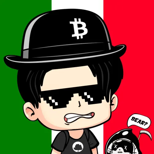 COLETA PFP #1731
