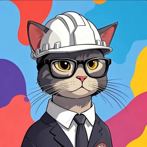 Catsplay Architect