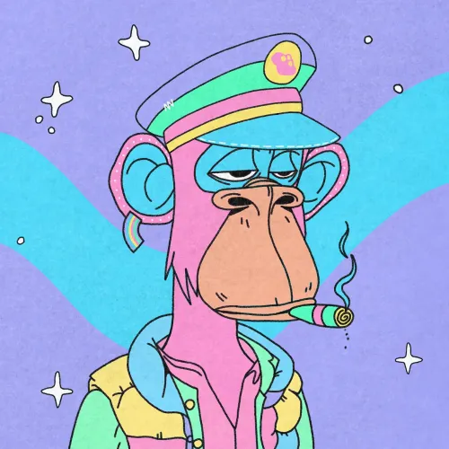 Pastel Aptos Ape #170