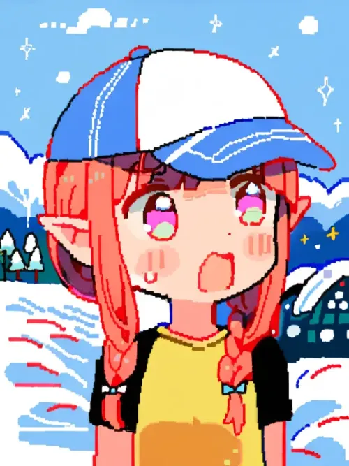 Yumemono #3619