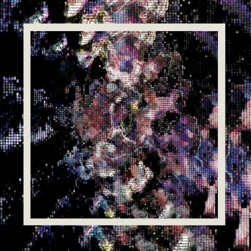 Moon Garden #6