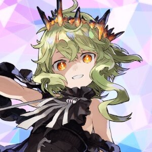 ギャラルホルン/Gjallarhorn #10017263