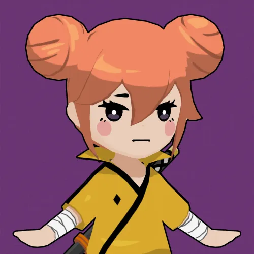 CryptoNinja Online #1554