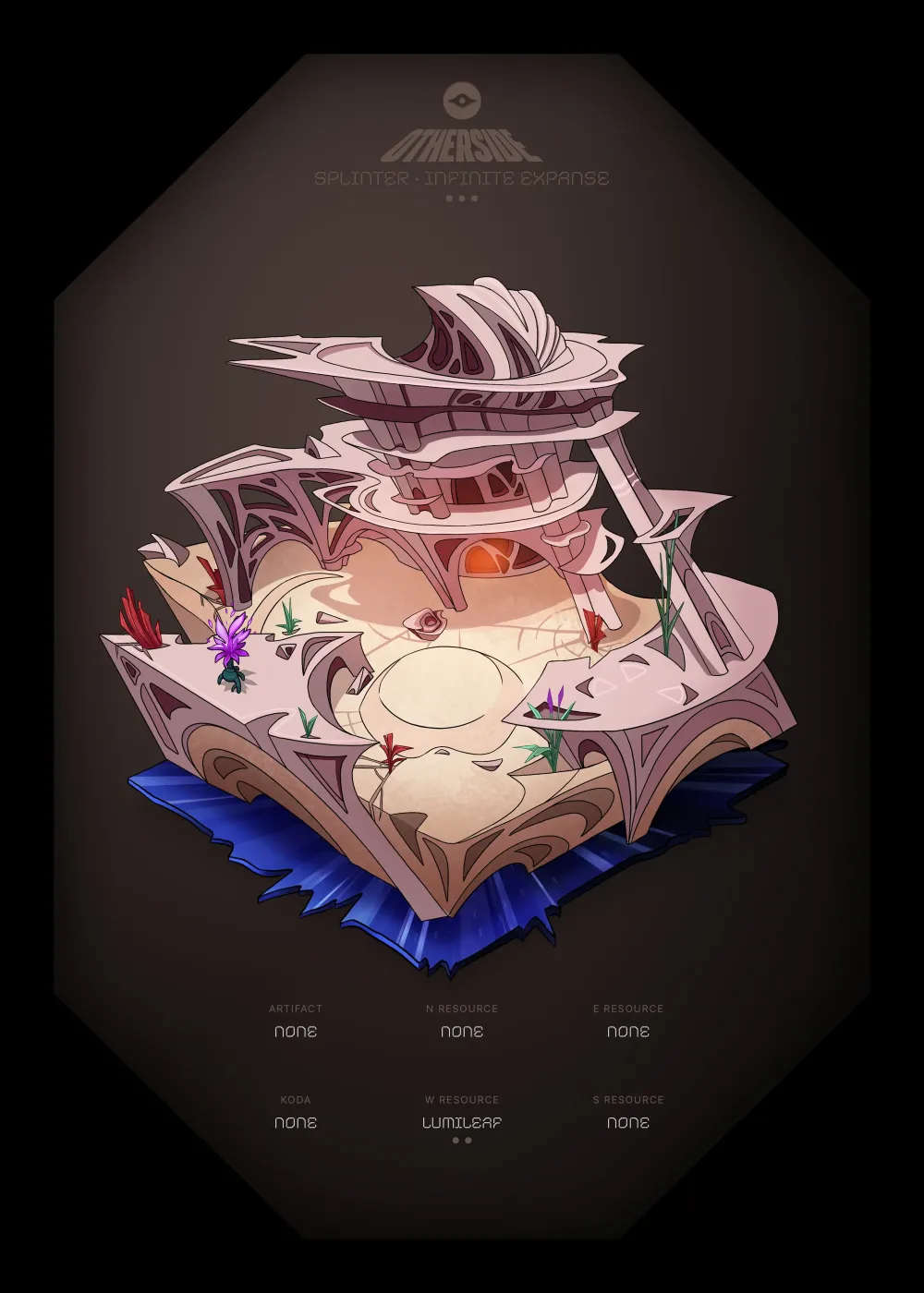 Otherdeed Expanded #57127