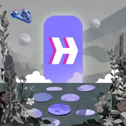 Merkly hNFT #270147649
