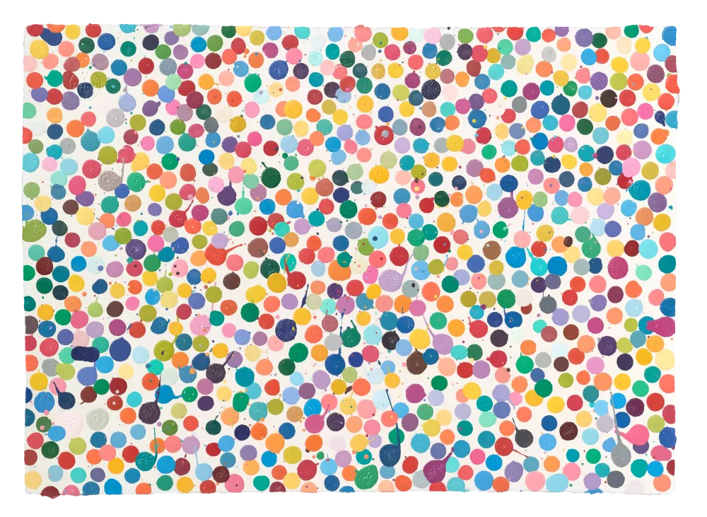 And yet you’re smiling #4204