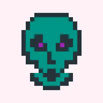 CryptoSkull #2273