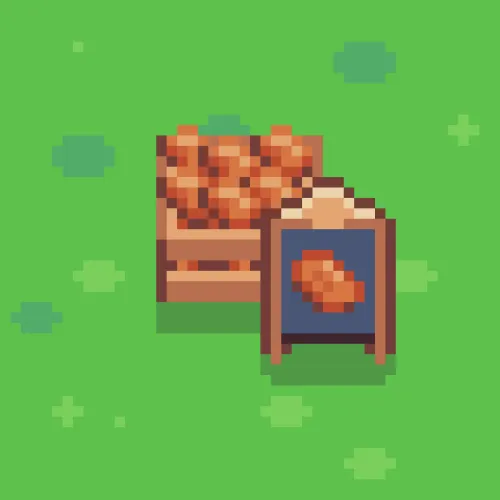 Potato #202