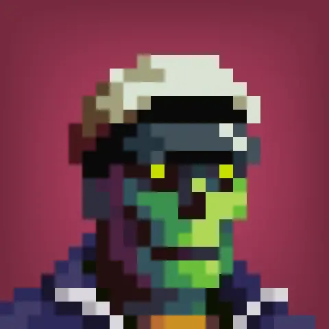 GENUINE UNDEAD #5180