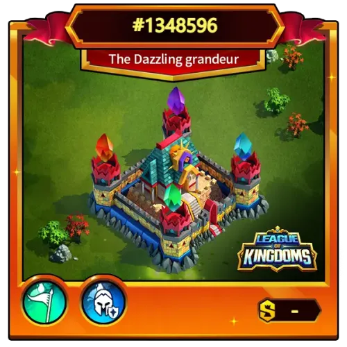 LOK Skin #1348596