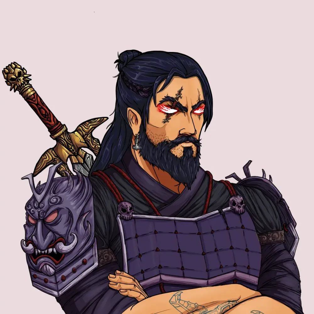 Blocksmith Labs #2036