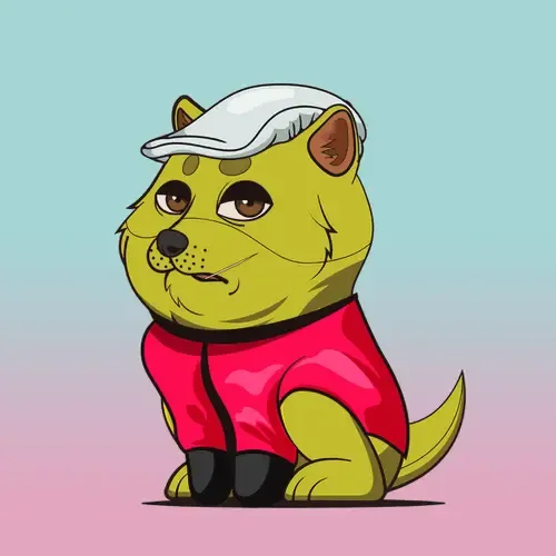 Baby Doge #972