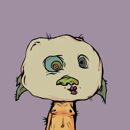 goblintown #4133