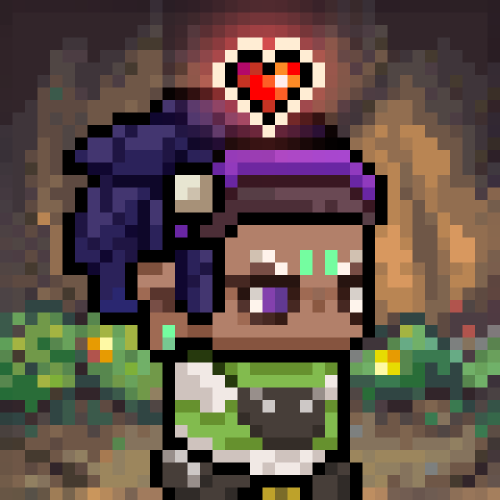 The Backwoods Hero #2533