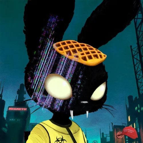 BUNNZ #1955