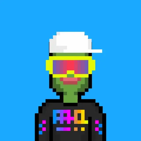 PEPE XTREME PIXELS #5908