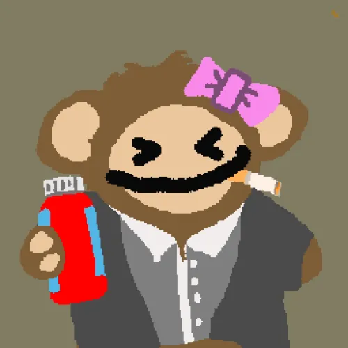 Bitcoin Puppet #6081 (#53156388)