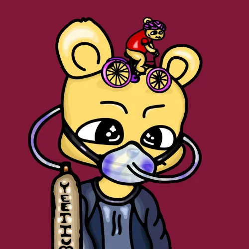 Yeetard #898