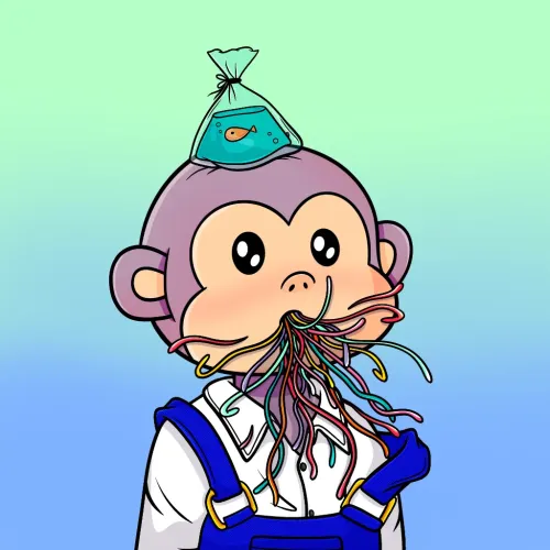 AptosMonkeys #1901