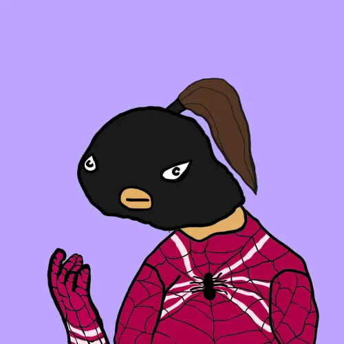 SPOODEEMOON #413