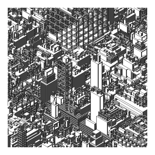 Plasticity #47