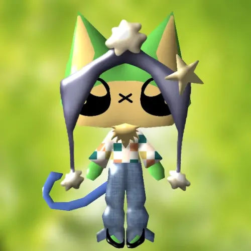 Y2KATZ #39