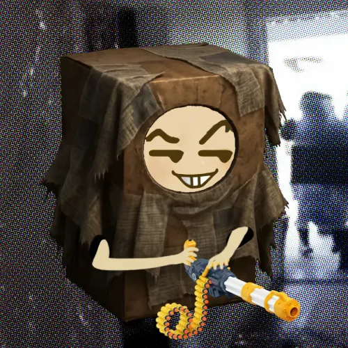 Gorbagio #3826