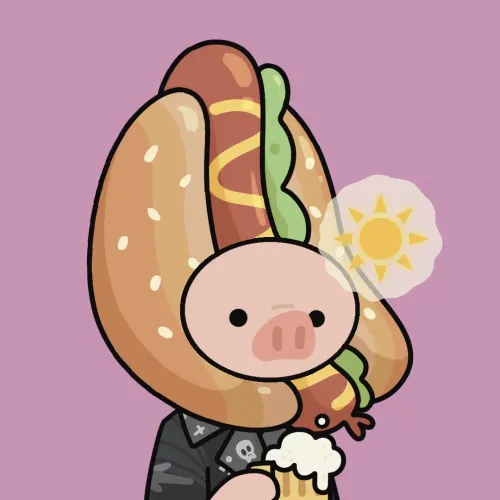 BreadnBuddy #79