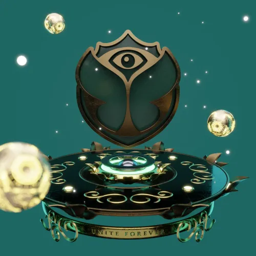 The Symbol #6438