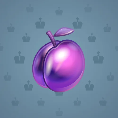 Precious Peach #1669