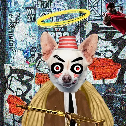 DOG #957
