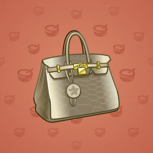 Loot Bag #3780