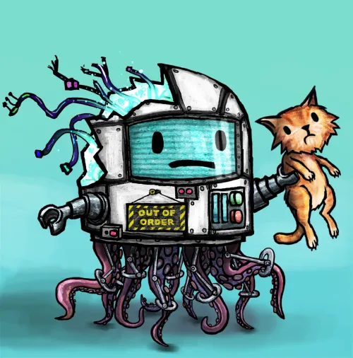 ROBOT//2582