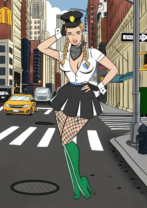 Crypto Sis #3115