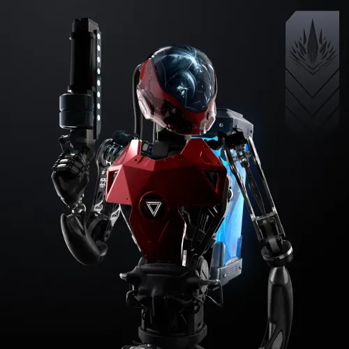 X-Droid #86