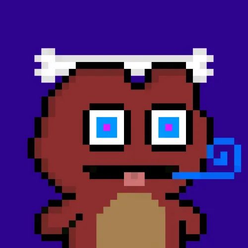 THOG #3269