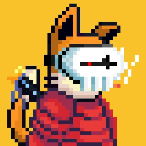 Mysticat #1158