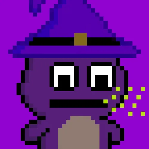THOG #1804