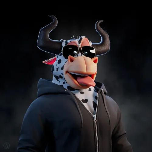 Bull #9489