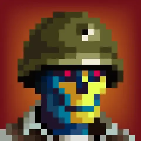 GENUINE UNDEAD #9719