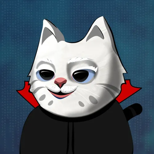 Geneticats #101