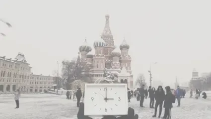 Moscow, Russia