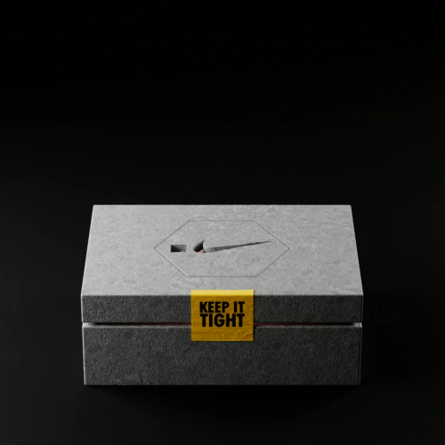 Classic Remix Box #36435