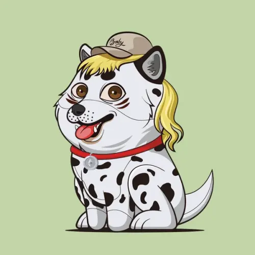 BabyDoge #8983