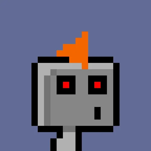 CryptoAgent #8069