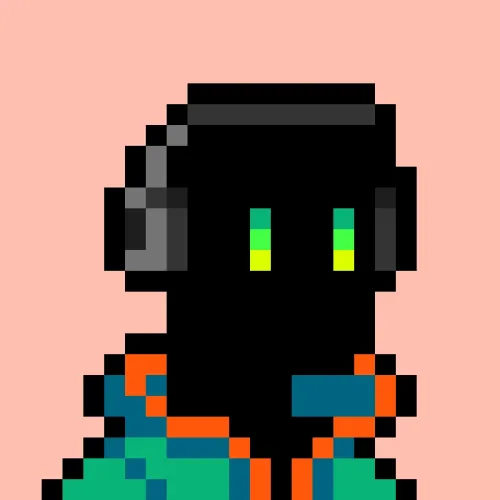 Tensorian #3340
