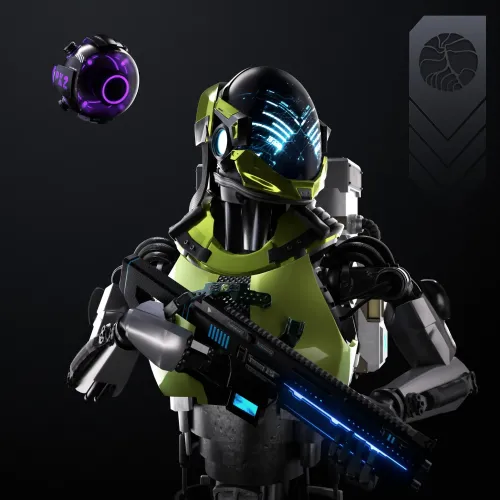 X-Droid #966