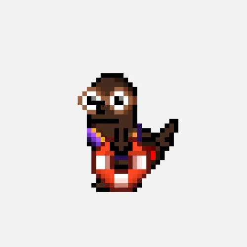 CryptoDickbutt #2610